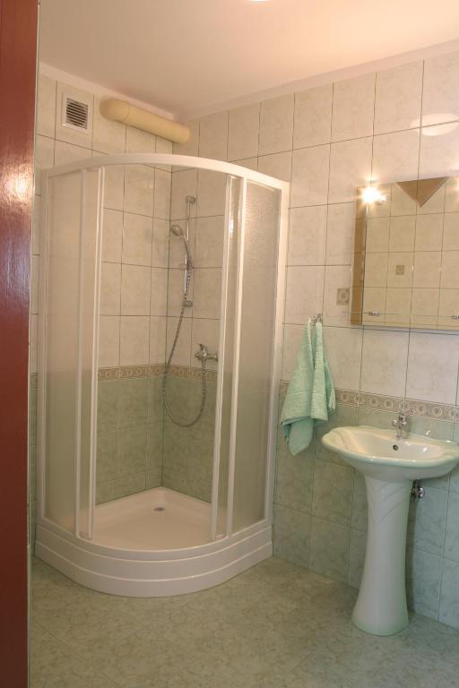Hotel Goralski Raj ノヴィ・タルク 部屋 写真